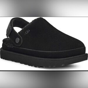 UGG Goldenstar Cozy Clog (Women